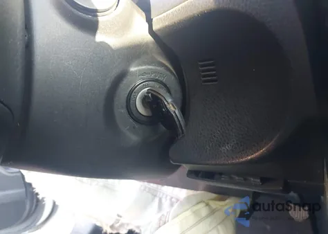 2017 Toyota Corolla Le from USA, damaged, VIN 2T1BURHE1HC810546